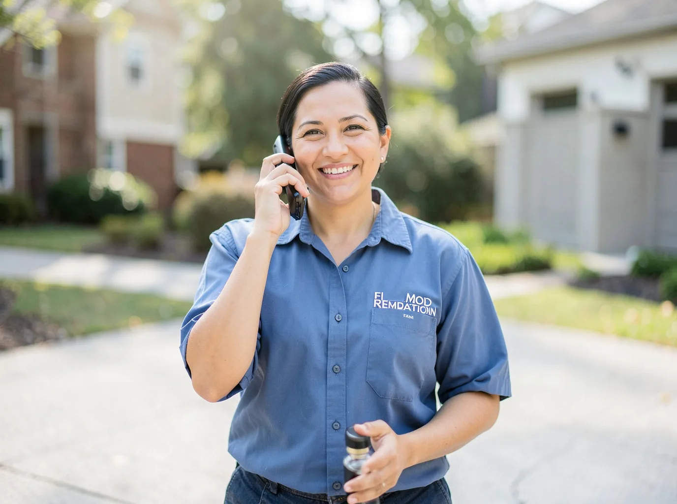 Mold Remediation Clifton, AZ FAQs